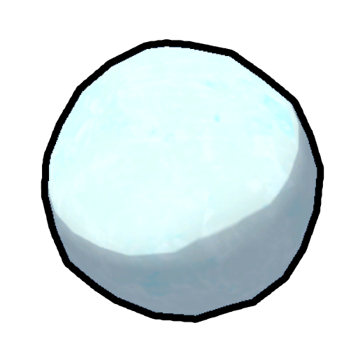 雪球