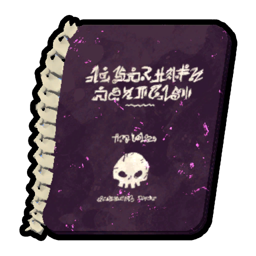 白骨之书