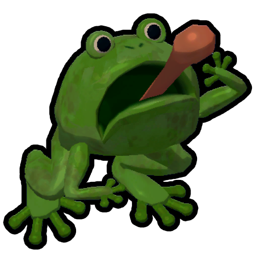 青蛙