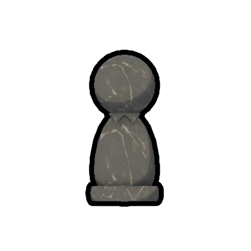兵棋子