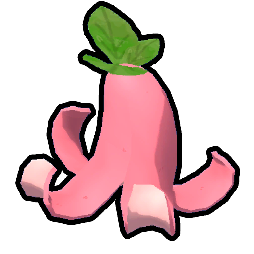 粉蕉莓皮